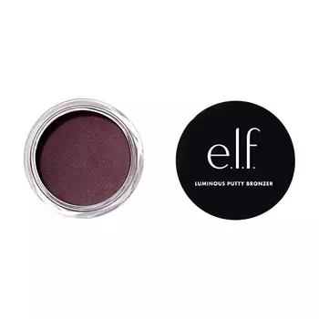 E.L.F. Бронзер для лица LUMINOUS PUTTY BRONZER