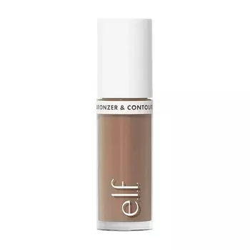 E.L.F. Бронзер-контуринг Camo Bronzer Camo Liquid Bronzer & Contour