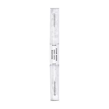 E.L.F. Гель для бровей и тушь для ресниц Mascara Clear Brow & Lash