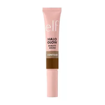 E.L.F. Хайлайтер-контуринг Halo Glow Abdeckstift Contour Beauty Wand