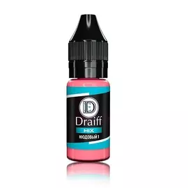 DRAIFF Пигмент для губ Нейтральный-1 6 мл