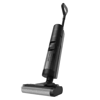 DREAME Пылесос вертикальный Wet and Dry Vacuum H12S