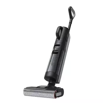 DREAME Пылесос вертикальный Wet and Dry Vacuum H12 Dual HHV4