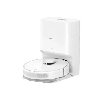 DREAME Робот-пылесос Bot D10 Plus Gen2 RLD32GD
