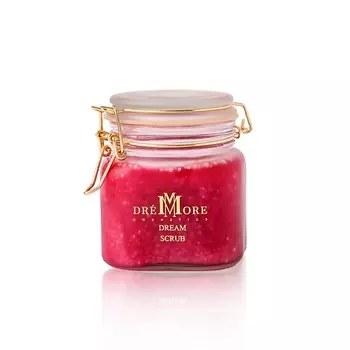DREMMORE Парфюмированный скраб для тела Rouge 500.0