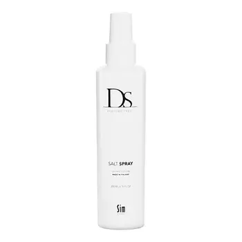 DS PERFUME FREE Лосьон-спрей с морской солью без отдушек Salt Spray