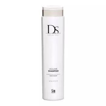 DS PERFUME FREE Шампунь для объема Volume Shampoo