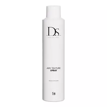 DS PERFUME FREE Текстурирующий лосьон-спрей Airy Texture Spray