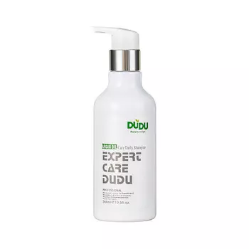 DUDU Бессульфатный шампунь "Argan oil" с аргановым маслом 300.0