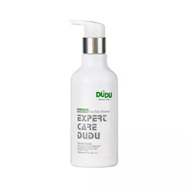 DUDU Бессульфатный шампунь "Argan oil" с аргановым маслом 30.0