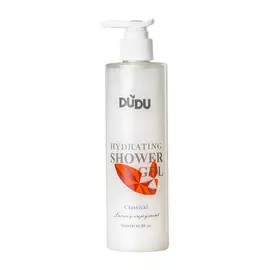 DUDU Гель для душа парфюмированный Classical 300.0