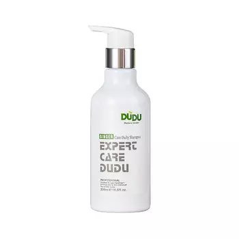 DUDU Имбирный шампунь "Ginger" для роста волос 300.0