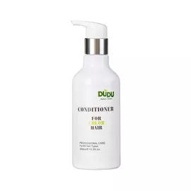 DUDU Кондиционер "For color hair" для окрашенных волос 30.0