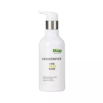 DUDU Кондиционер "For color hair" для окрашенных волос 300.0