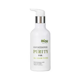 DUDU Кондиционер "Purity" с экстрактом апельсина для жирной кожи головы 300.0