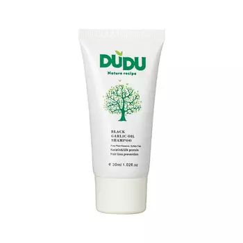 DUDU Шампунь "Garlic Oil" против перхоти 30.0