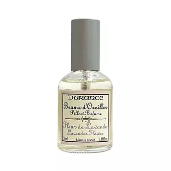 DURANCE Аромат для ткани Цветок лаванды Lavender Flower 50
