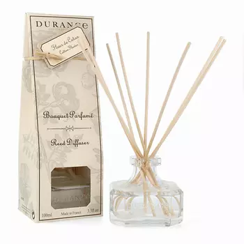 DURANCE Диффузор Цветок хлопка Cotton Flower 100.0