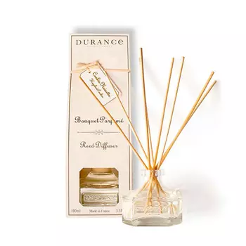 DURANCE Диффузор Ореховое печенье с шоколадом Hazelnut cookie 100.0