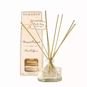 DURANCE Диффузор Ваниль и иланг Vanilla-Ylang 100.0