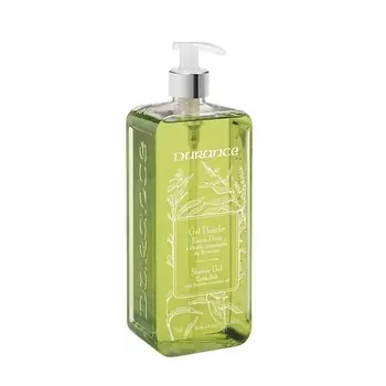 DURANCE Гель для душа с экстрактом Вербены Shower Gel with Verbena essential oil 750.0