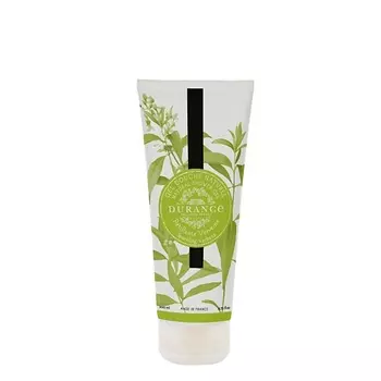 DURANCE Гель для душа Сверкающая вербена Natural shower gel Sparkling Verbena 200.0