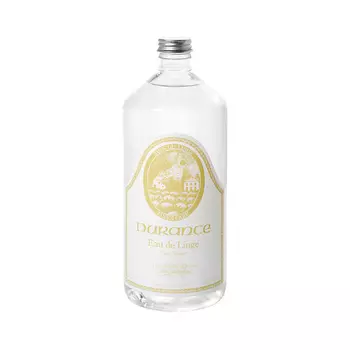 DURANCE Парфюмированная вода для отглаживания белья Цветок лайма Lime Blossom 1000