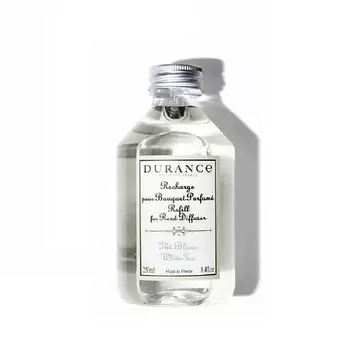 DURANCE Рефилл Белый чай White Tea 250.0