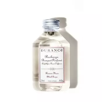 DURANCE Рефилл Черный виноград Black Grape 250.0