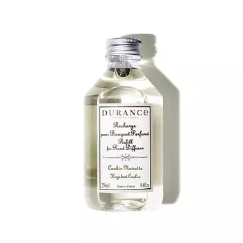 DURANCE Рефилл Ореховое печенье с шоколадом Hazelnut cookie 250.0