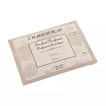 DURANCE Саше Кедр Cedar