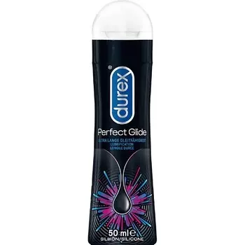 АПТЕКА Дюрекс Гель-Смазка Для Интимного Применения Perfect Gliss Фл. 50Мл