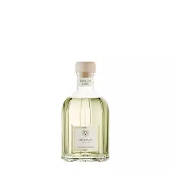 DR. VRANJES Ginger Lime диффузор, аромат имбирь лайм 250.0