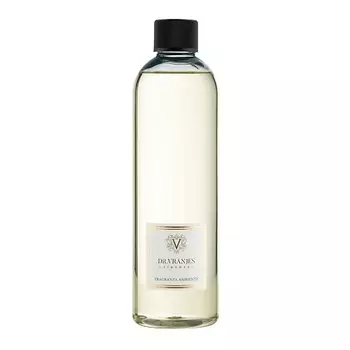 DR. VRANJES Ginger Lime наполнитель для диффузора, аромат имбирь лайм 500.0