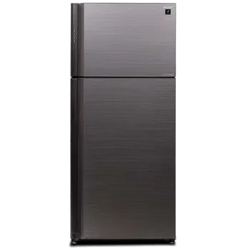 Холодильник SHARP SJXP59PGSL