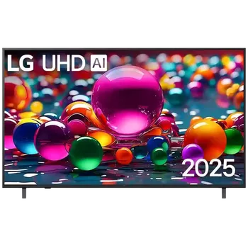 Телевизор LG 65UA75009LA.ARUG 65"