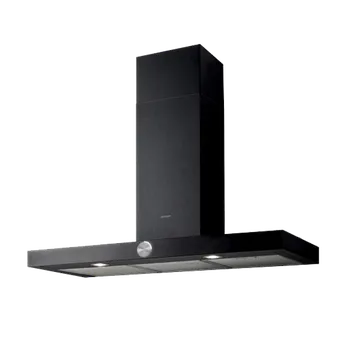 Вытяжка каминная JET AIR TOUCH BL/A/90-PRF0099978A