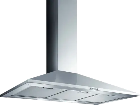 Вытяжка каминная JET AIR GAIA IX/A/90 PRF0112625B