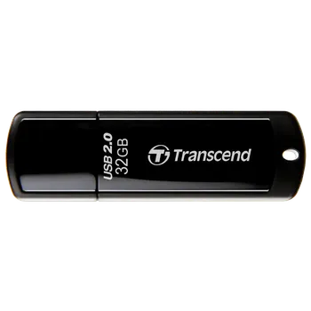 Флеш-накопитель TRANSCEND JetFlash 350 32GB (TS32GJF350)