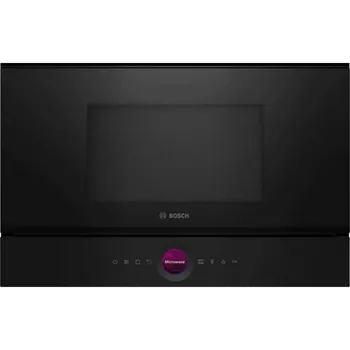 Встраиваемая микроволновая печь BOSCH BFL7221B1