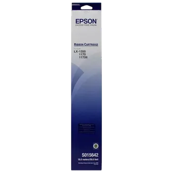 Картридж для матричного принтера EPSON LX-1350 (C13S015642BA) PI