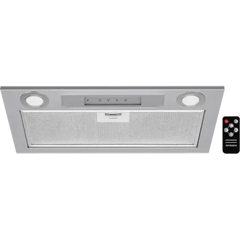 Встраиваемая вытяжка KUPPERSBERG INLINEA 52 Inox