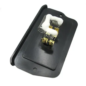 Вентилятора отопителя, резистор мотора для Honda Civic VI 1999- MG ZS 2,0 TD 2001 - 2005 Rover 25 JGH10002 79330ST3E01 аксессуары