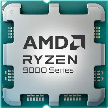 Процессор для ПК AMD Ryzen 9 9950X3D APU AM5 OEM (100-000000719)