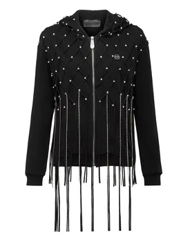 Толстовка Philipp Plein