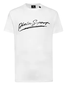 Футболка Plein Sport