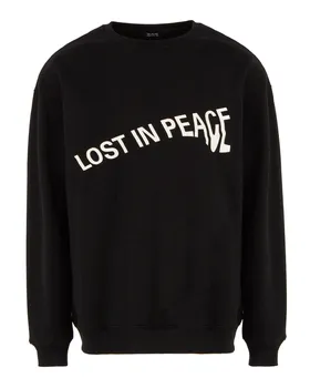 свитшот Tee Library