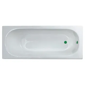 ванна чугунная OFELIS Comfort New 140х70см