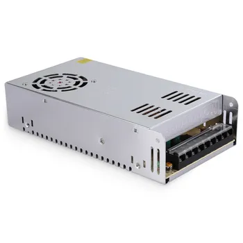 блок питания AMBRELLA для с/д ленты 24В-360Вт-IP20