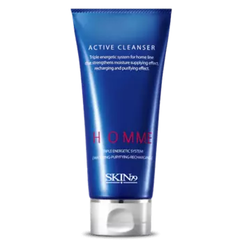 Пенка для умывания для мужчин Skin79 Homme Active Clean Ser
